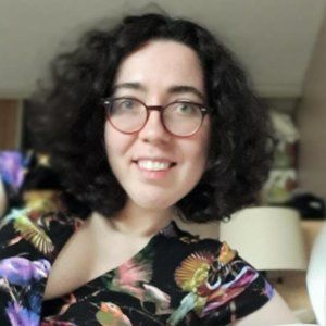 Meet your Posher, Melanie